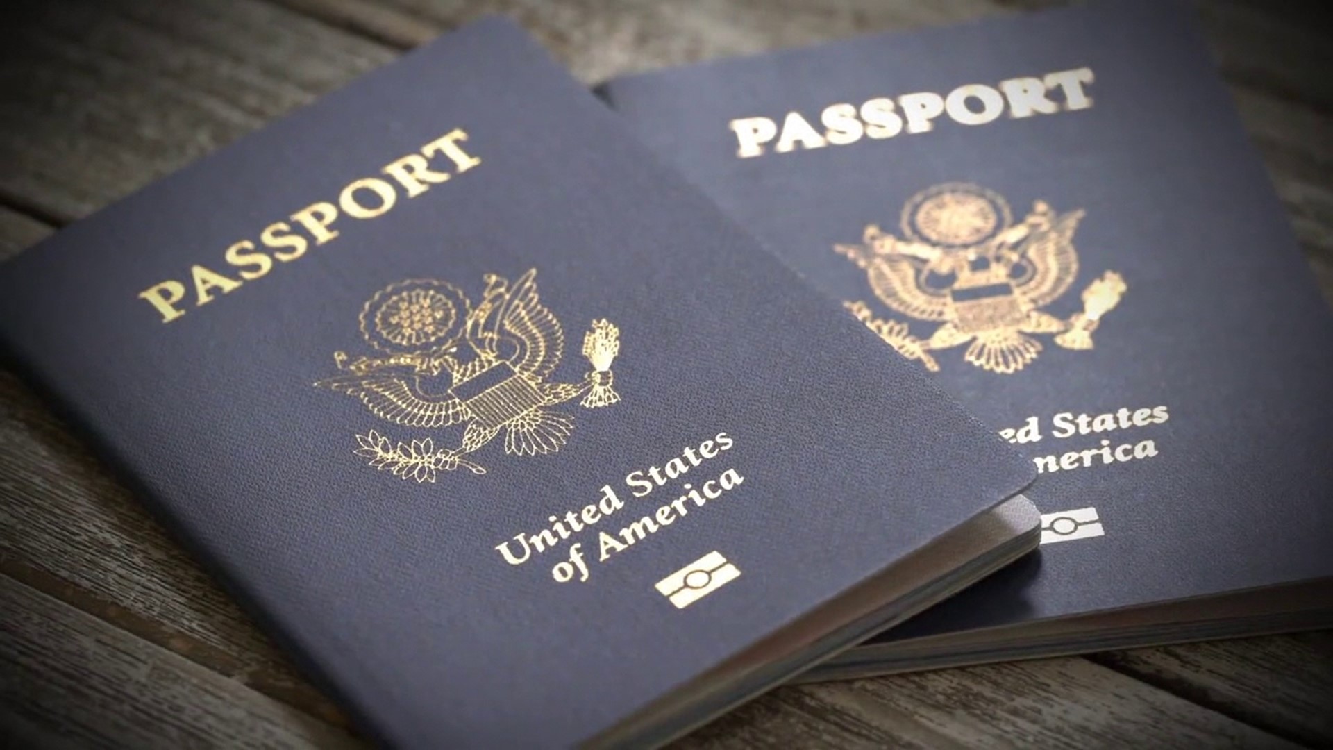 There's a new way to renew your passport without having to leave your house.