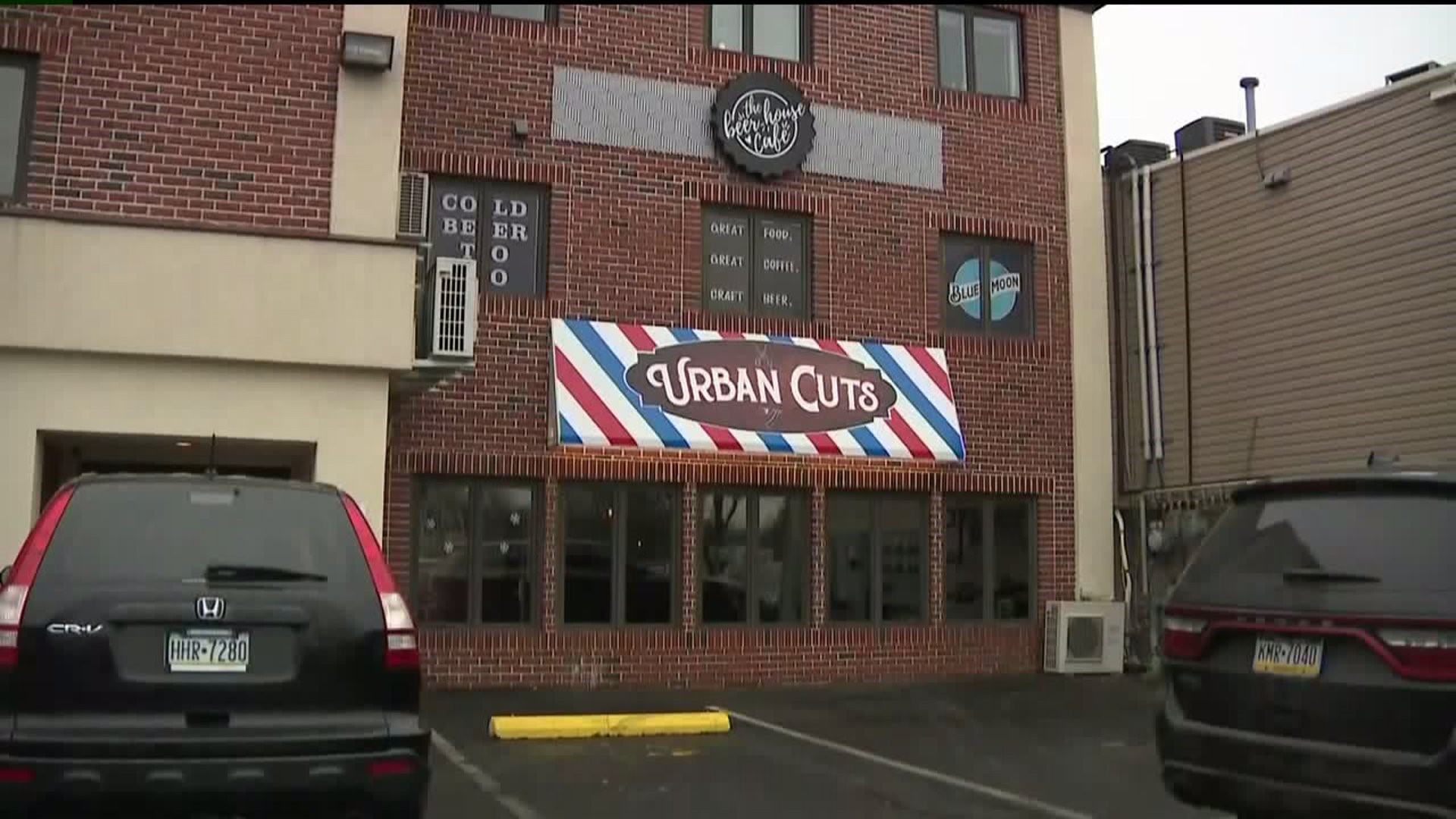 Rising from the Ashes: Salon Ruined by Fire to Reopen at New Location