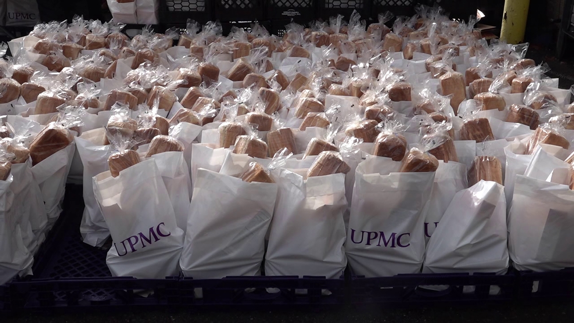 Holiday meals bring relief to hundreds of families in Williamsport