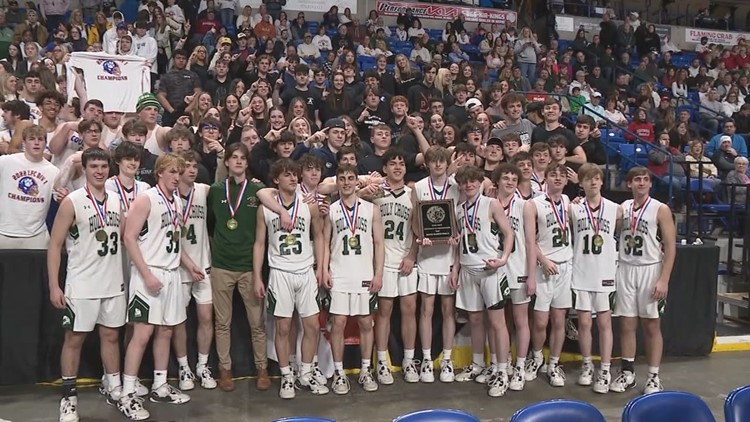 PIAA District II High School Basketball Championships