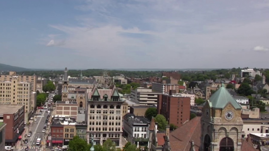 Summer 2026 outlook: Above-average temperatures predicted for Northeast and Central Pennsylvania