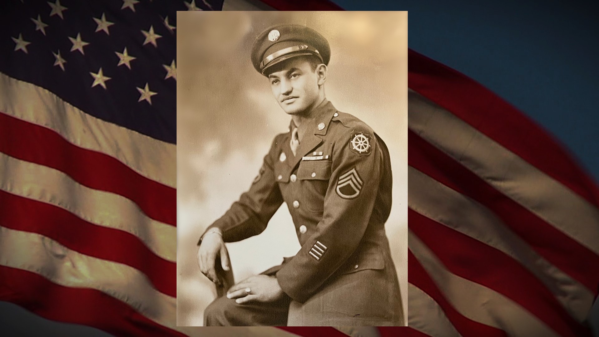 He's one of the oldest veterans left in our area and still has vivid memories from the war. Jon Meyer shares a conversation with this humble vet from Luzerne County.