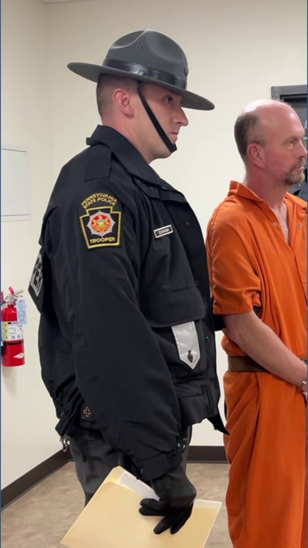 Man faces attempted homicide charges in Lycoming County | wnep.com