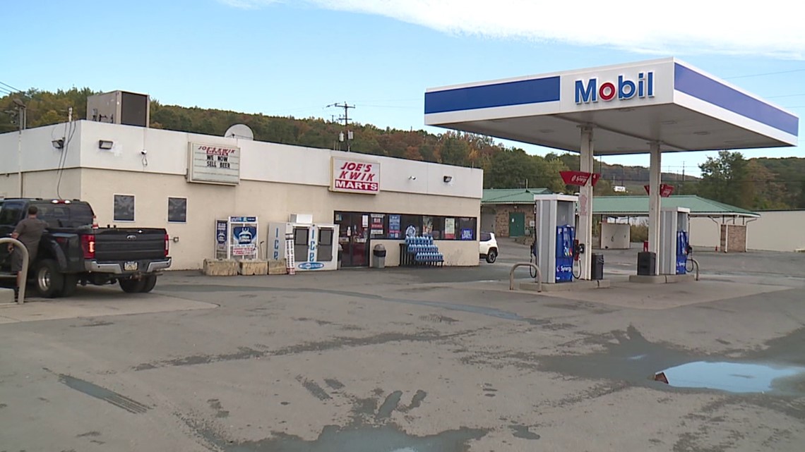 7th Ave Kwik Mart Scranton Photos Wholesale UK! gbupresnenskij.ru