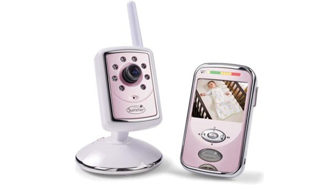 babies r us camera monitor