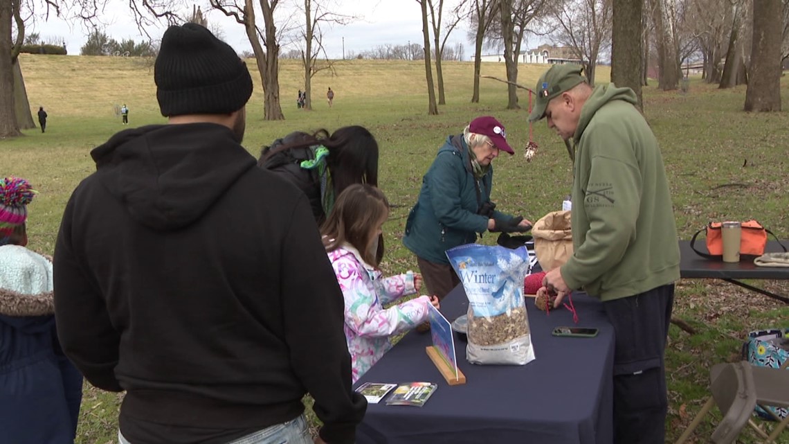 Wilkes-Barre Winterfest highlights nature in Luzerne County - Vimarsana News