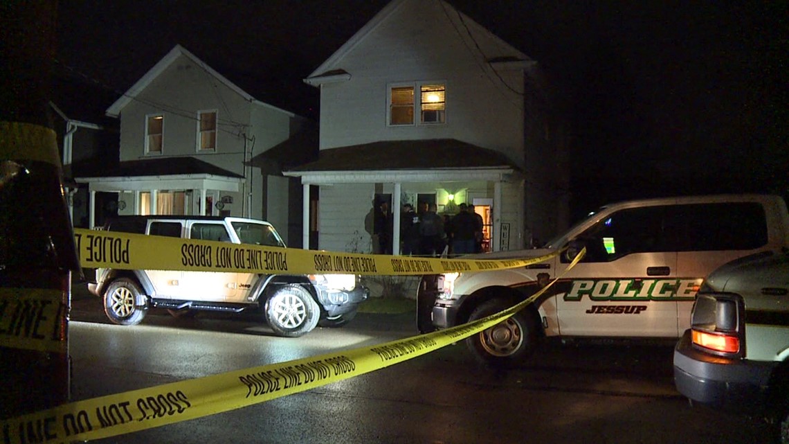 'This doesn't happen here': Neighbors in shock after woman found dead ...