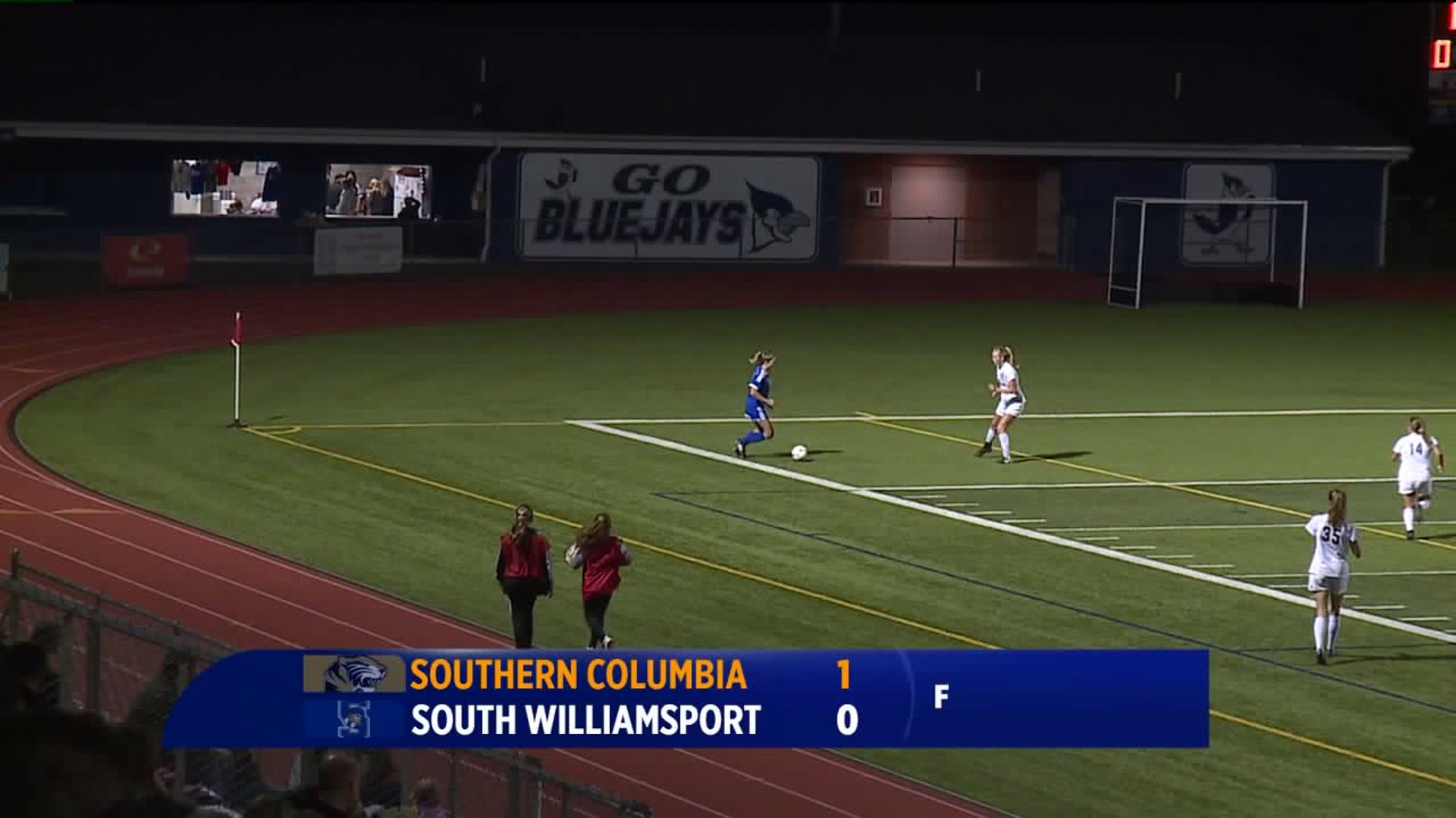 Southern South Williamsport soccer
