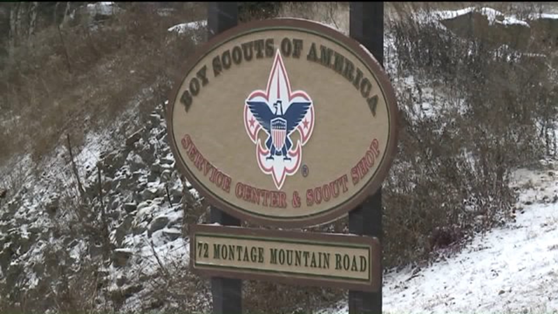 Wyoming Valley Civil Rights Advocates Praise Boy Scouts New Transgender Rules