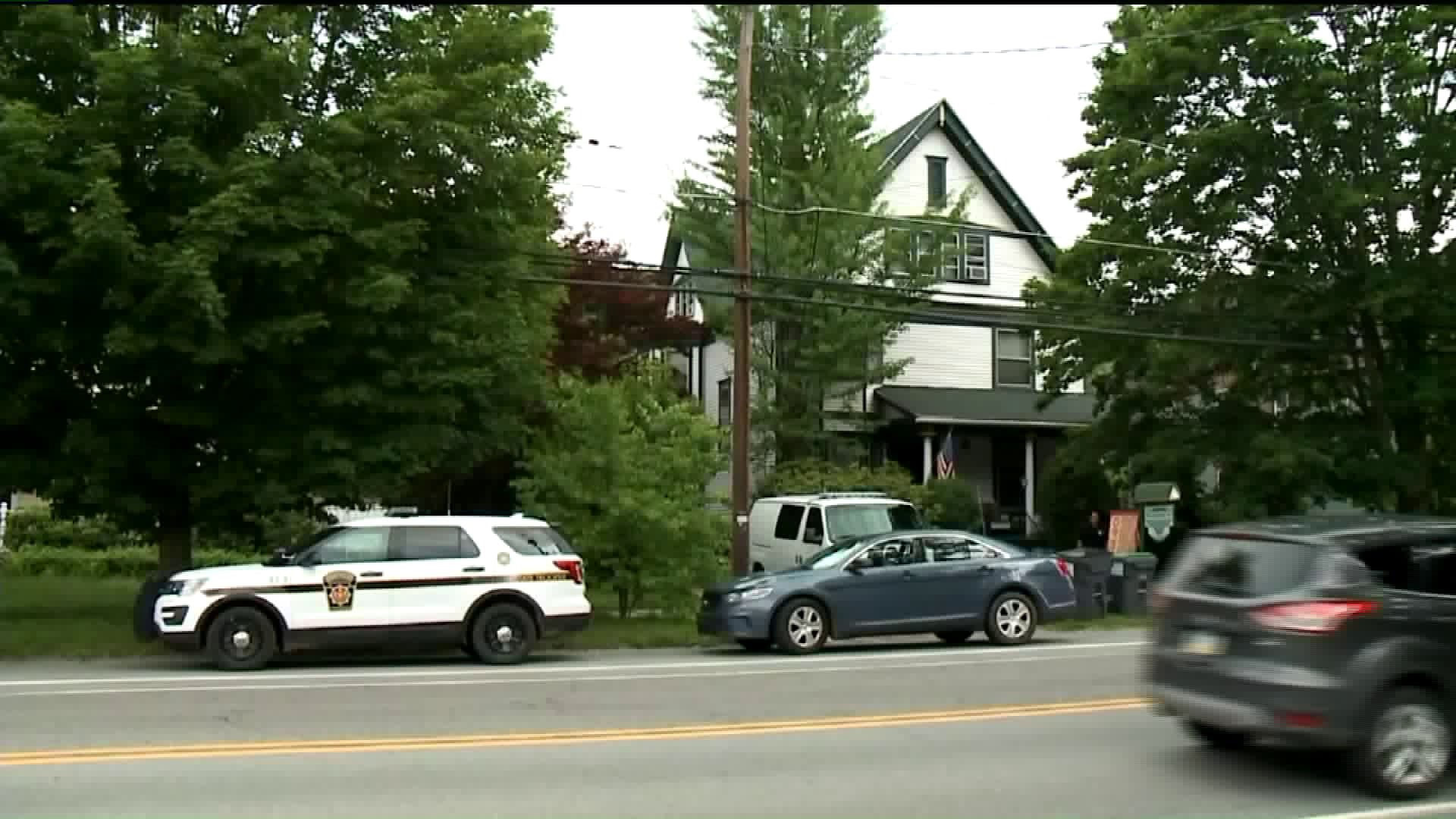 Body of Deceased Woman found at Bed and Breakfast Identified