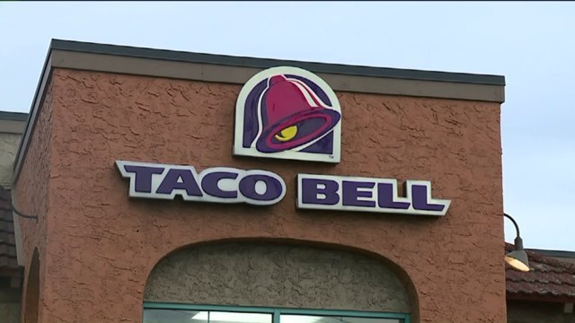 Police: Taco Bell Worker ‘skimmed’ Customer Credit Cards At Drive-thru 