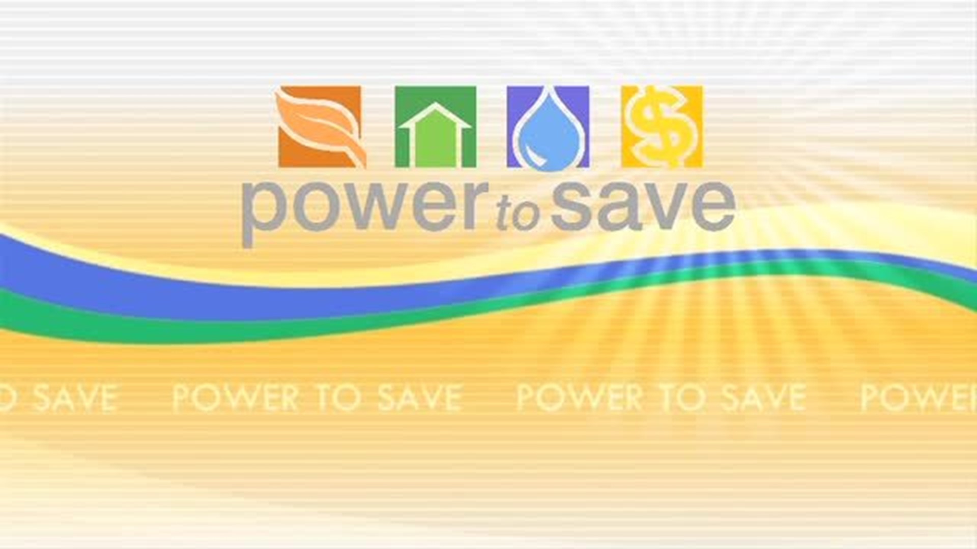 Power to Save: September 2013 (3)