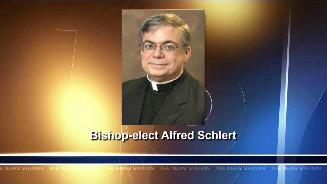 New Named to Roman Catholic Diocese of Allentown