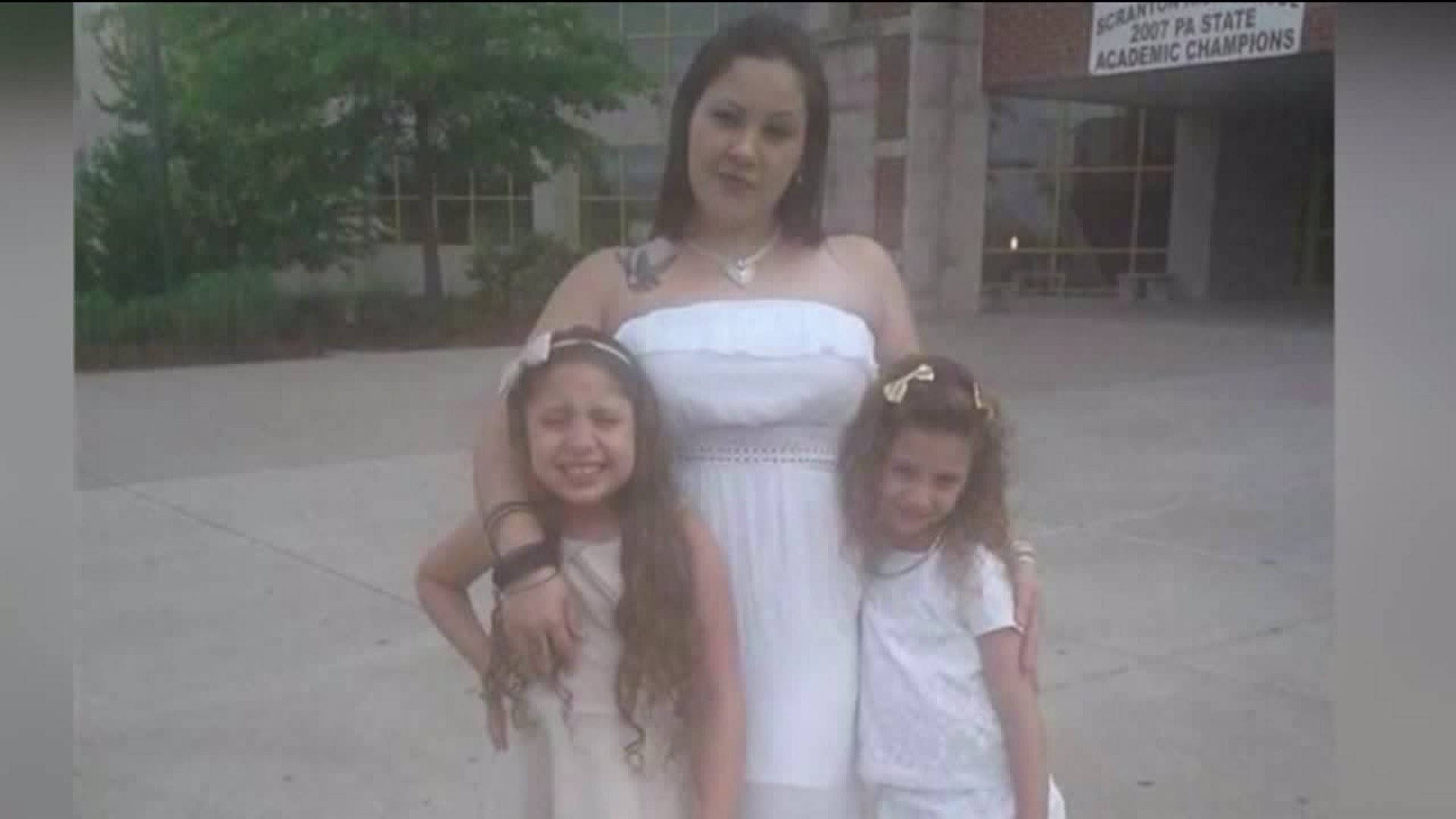 Mother Sentenced to Prison for Crash That Killed Daughter