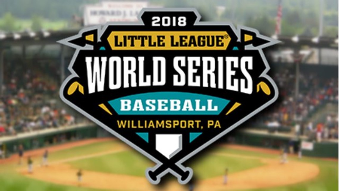 2018 Little League World Series Scores, Stats, History and More