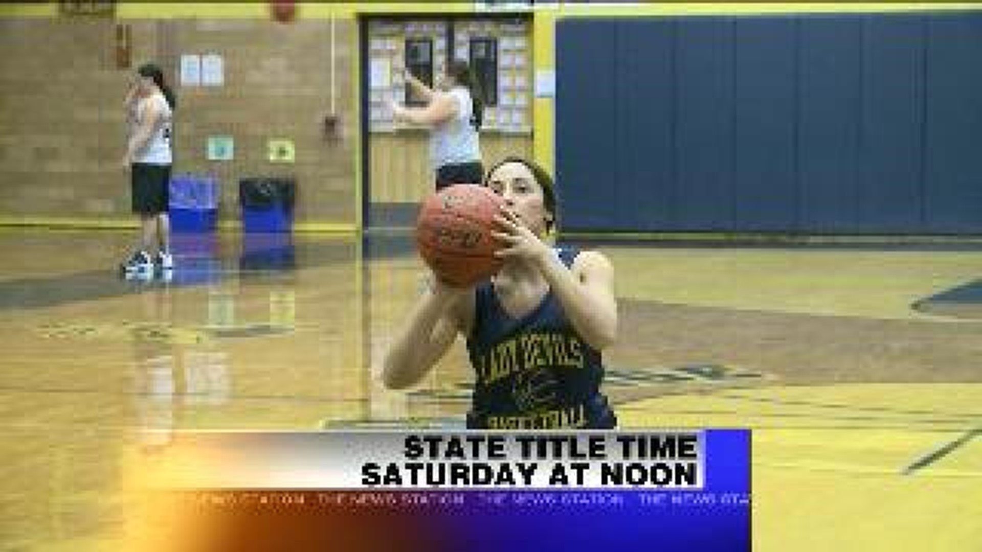 Old Forge Goes For Championship