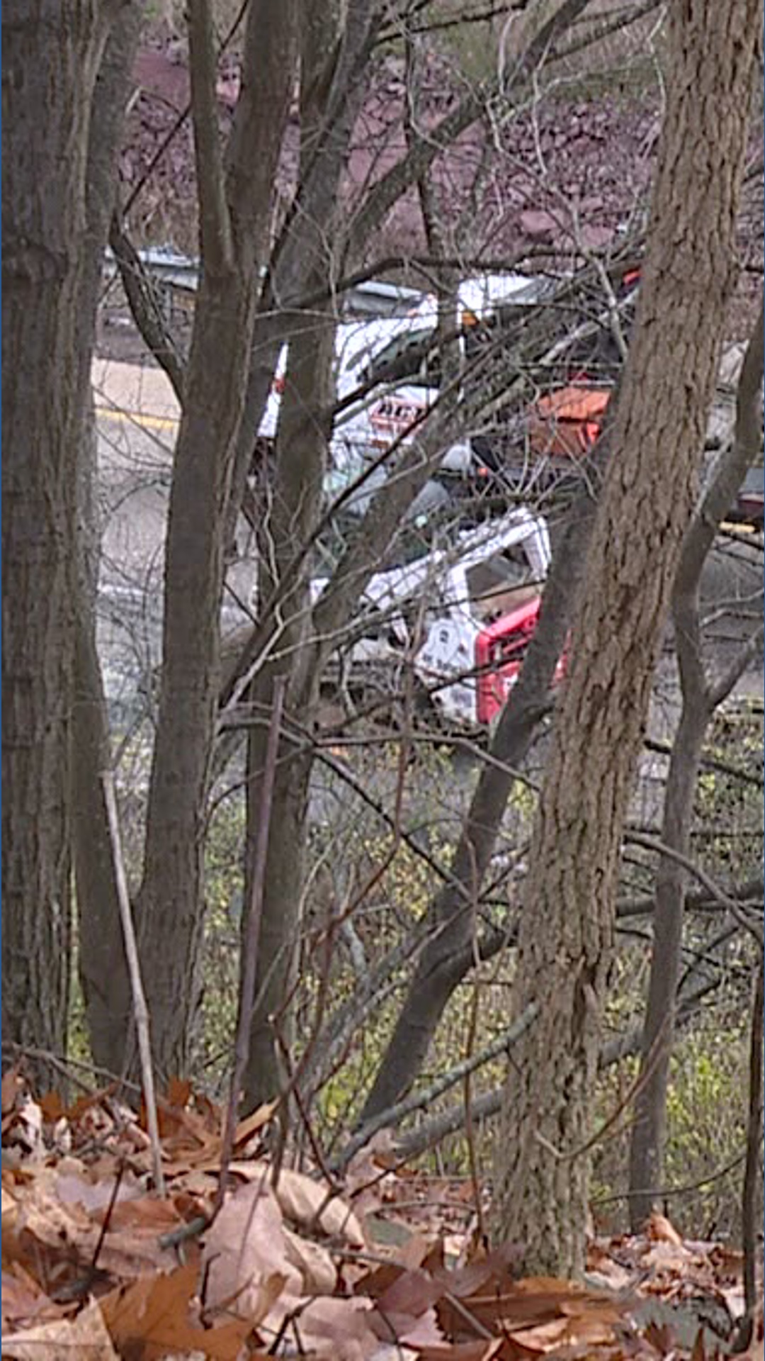 Danville man dead after crash on I-80 East in Luzerne County, coroner ...