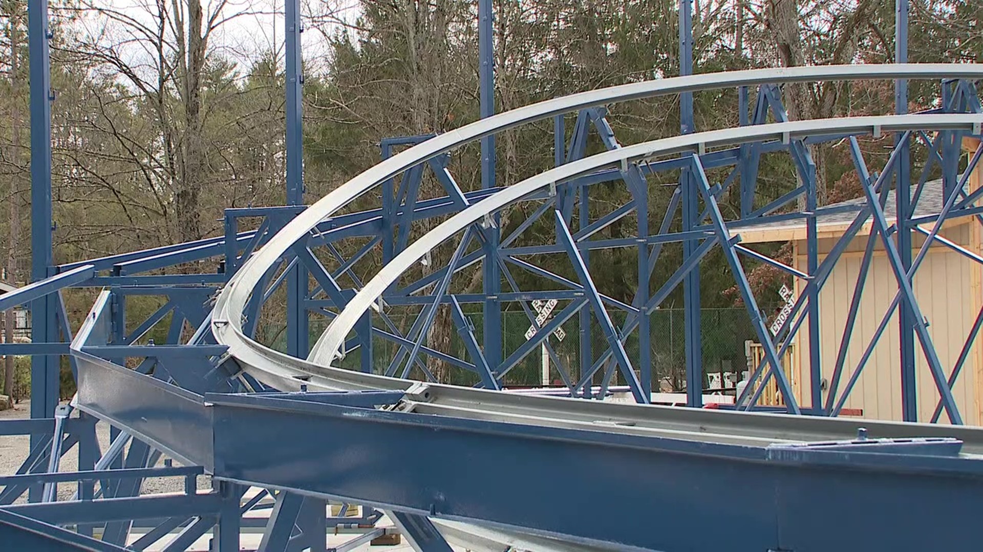 Knoebels Adding New Ride Celebrating Park Favorite This Year Wnep Knoebels Adding New Ride Celebrating Park Favorite This Year Wnep