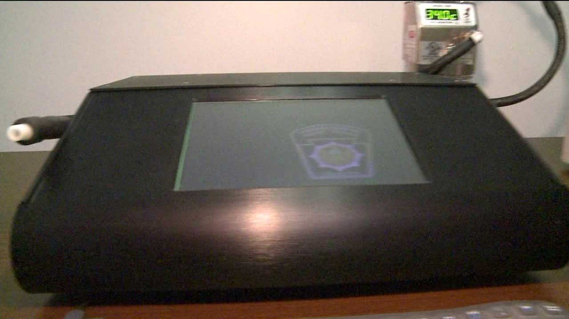 Charges Can No Longer be Filed Using Breathalyzers