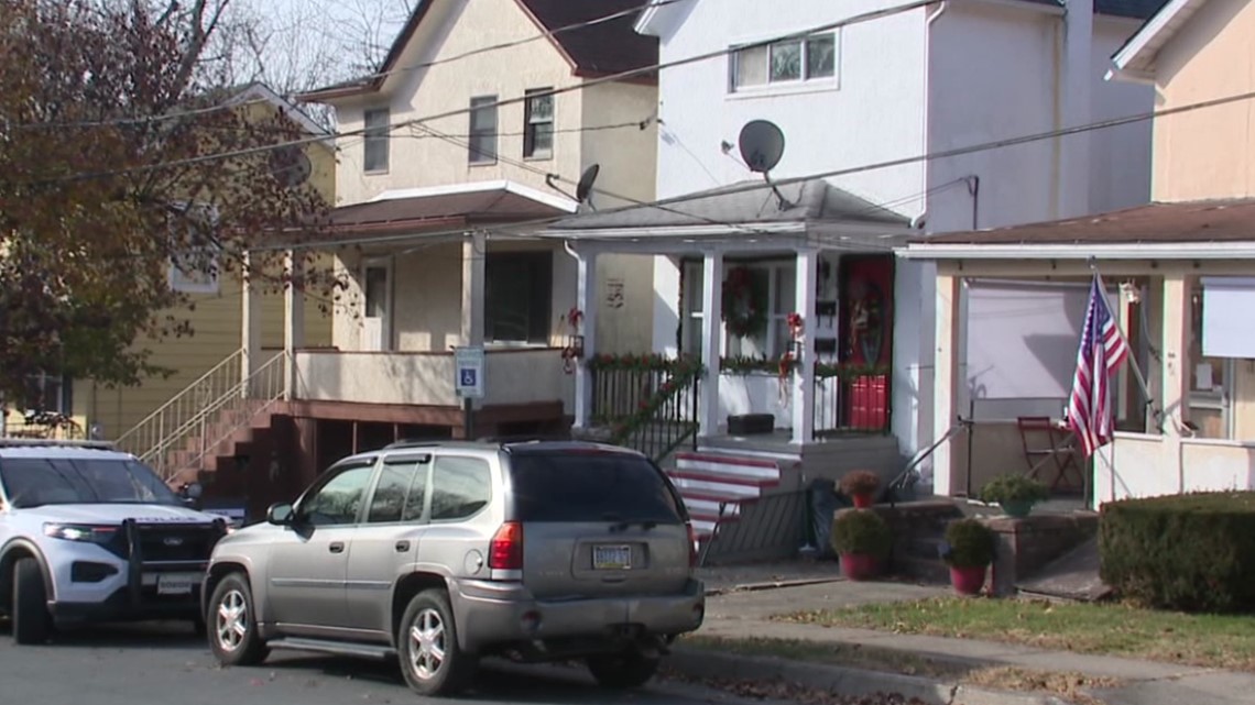 Taylor man charged in Scranton death investigation - Vimarsana News