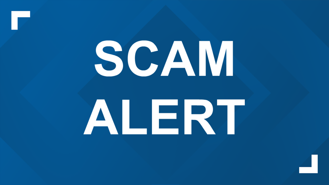 Couple scammed out of $16,000 - Vimarsana News