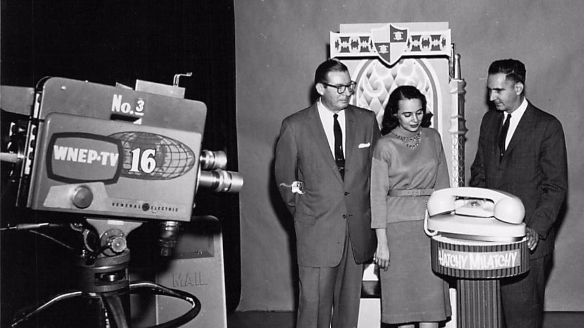 Nancy Berg had a long career in broadcasting. It started in radio in the 1950s. Her best-known role was Miss Nancy.