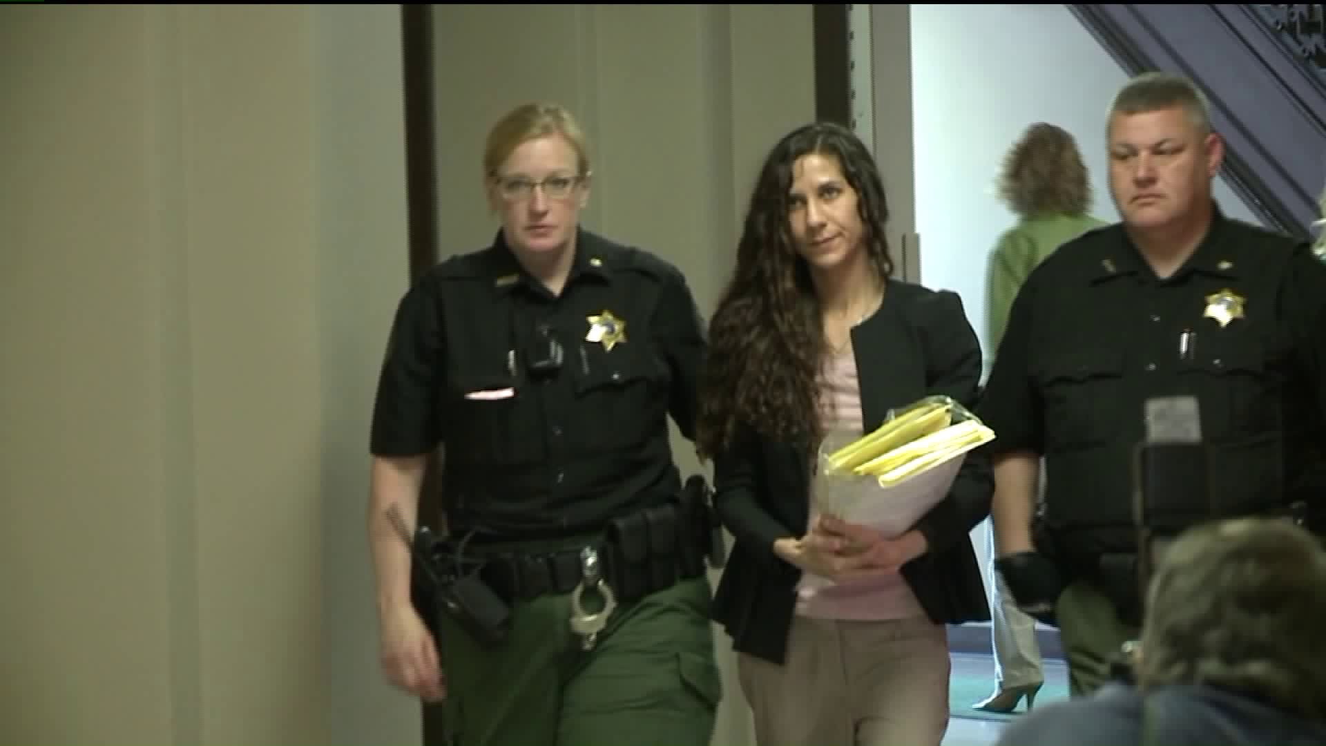 Jury Selection Expected in Case of Mother Accused of Trying to Kill Herself, Her Children