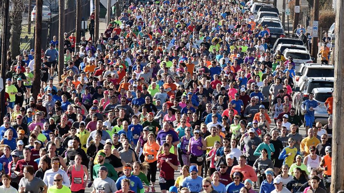 Scranton Half Marathon now registering participants