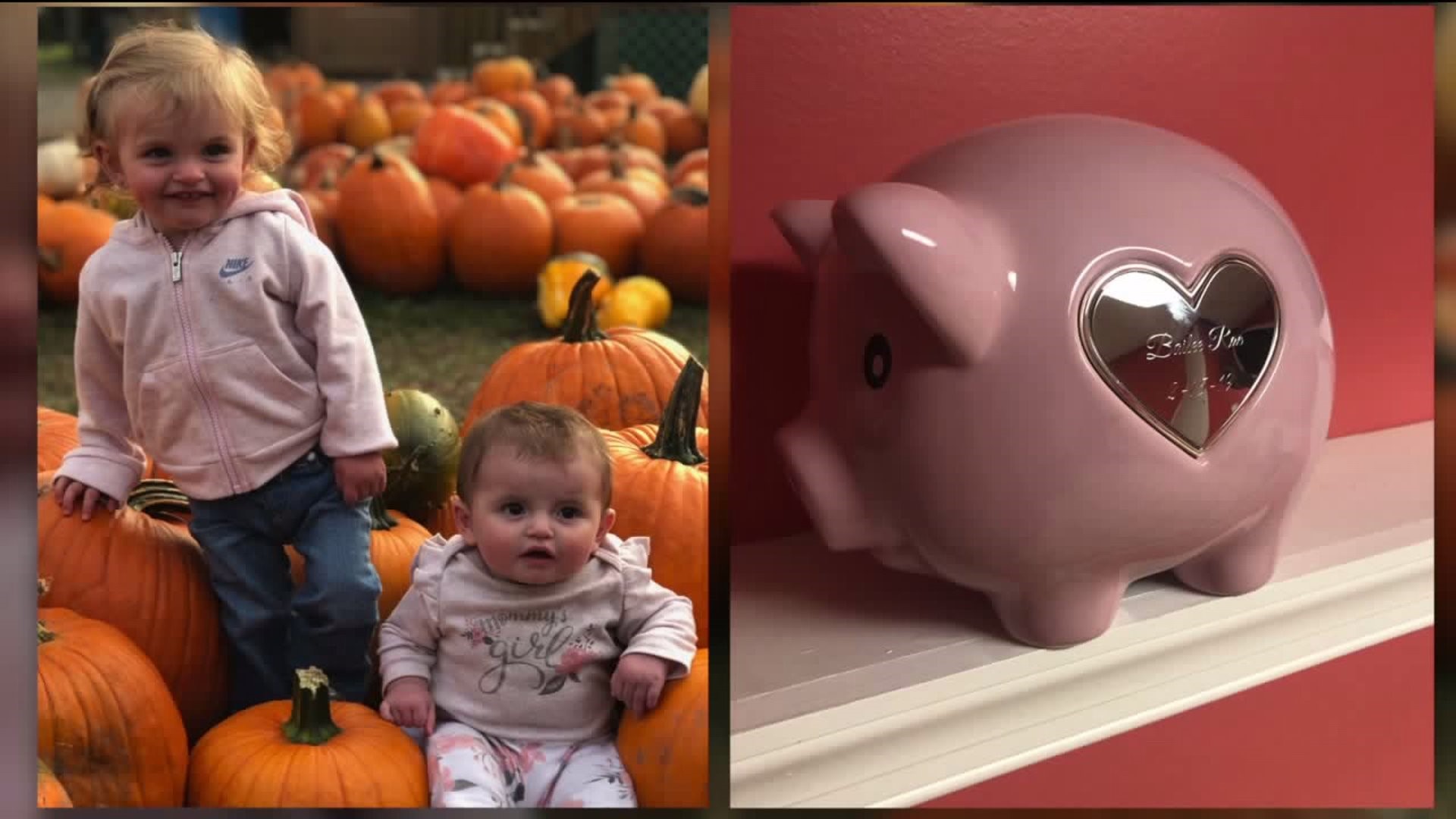 Police: Thief Stole Thousands from Children`s Piggy Banks