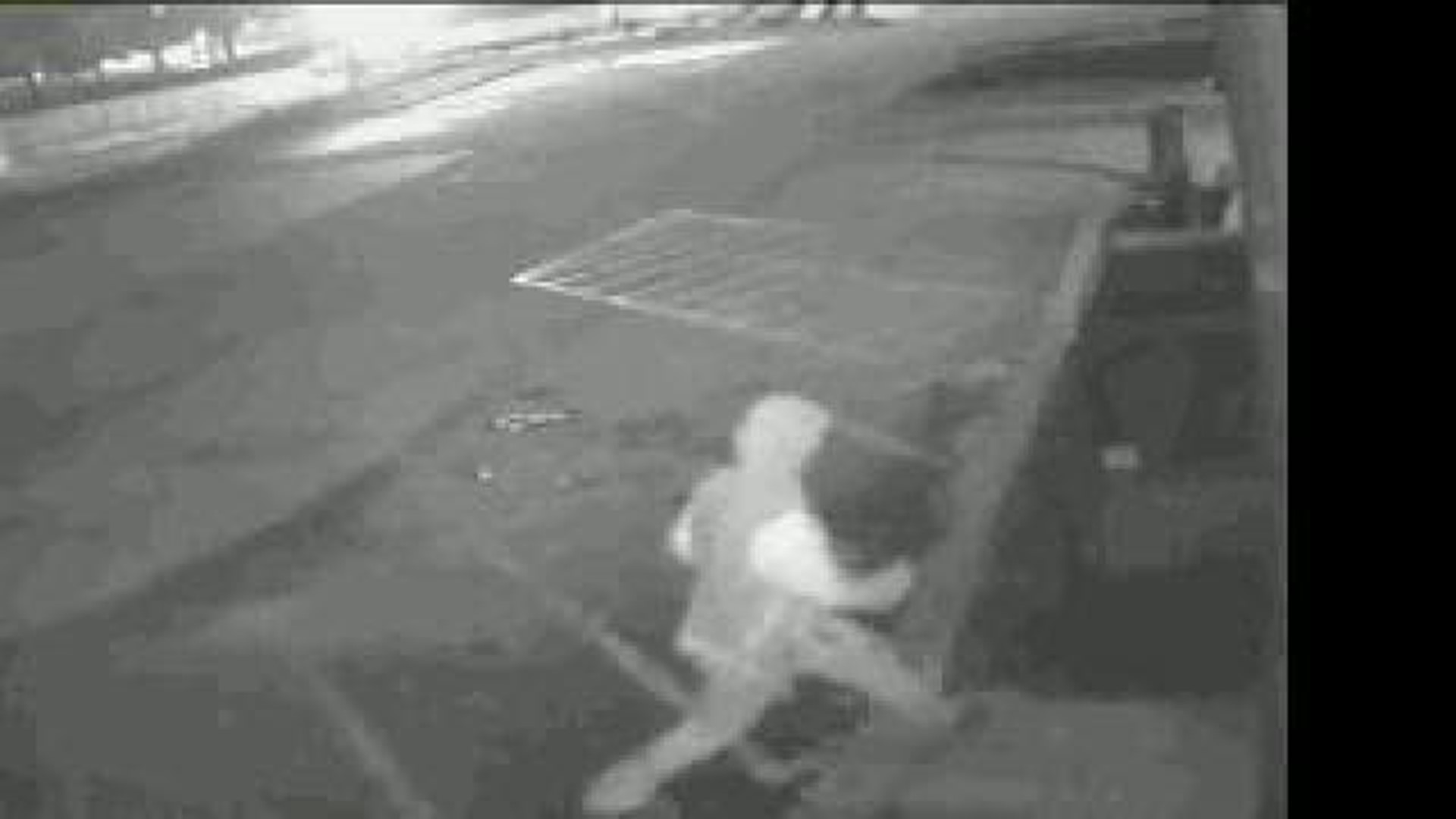 Police Release Video of Would-Be Burglars in Carbondale
