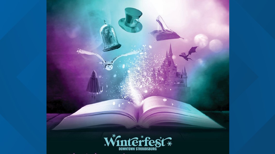 Stroudsburg getting ready for Winterfest - Vimarsana News