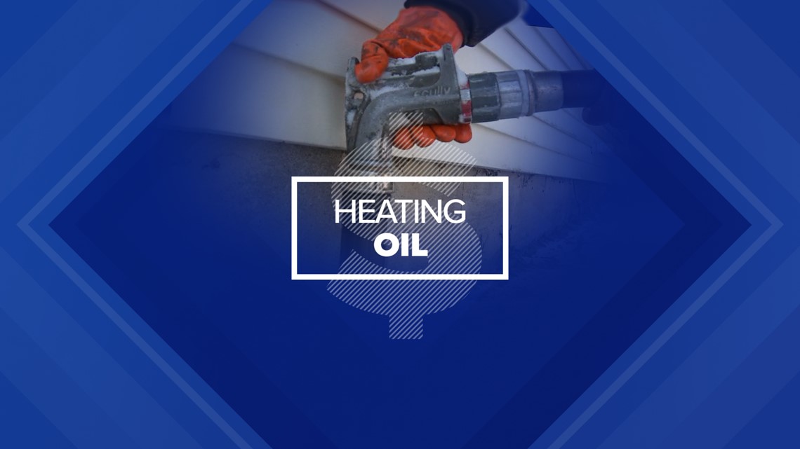 County heating oil company warns of higher prices