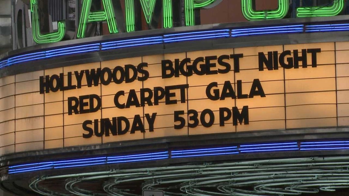 Lewisburg Theatre Celebrates the Movies