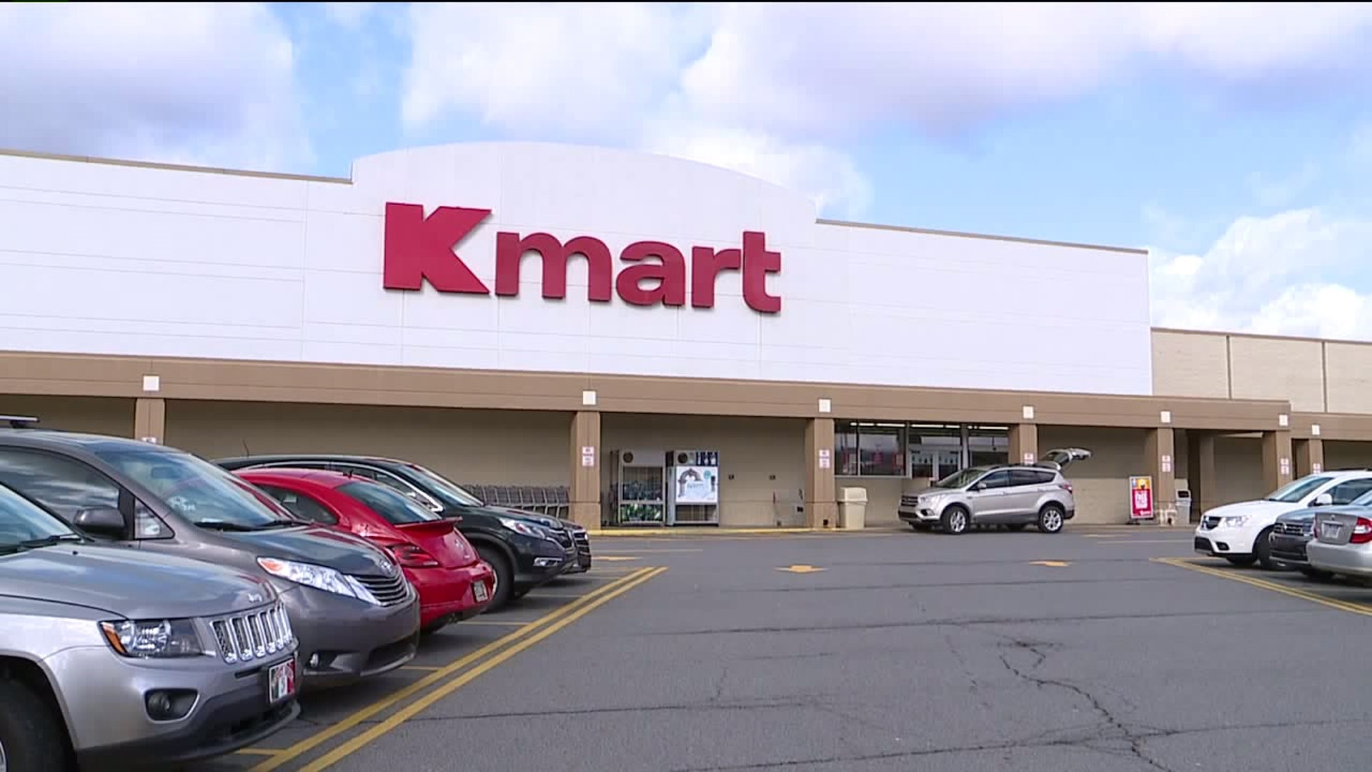 Local Kmart Stores Closing in February