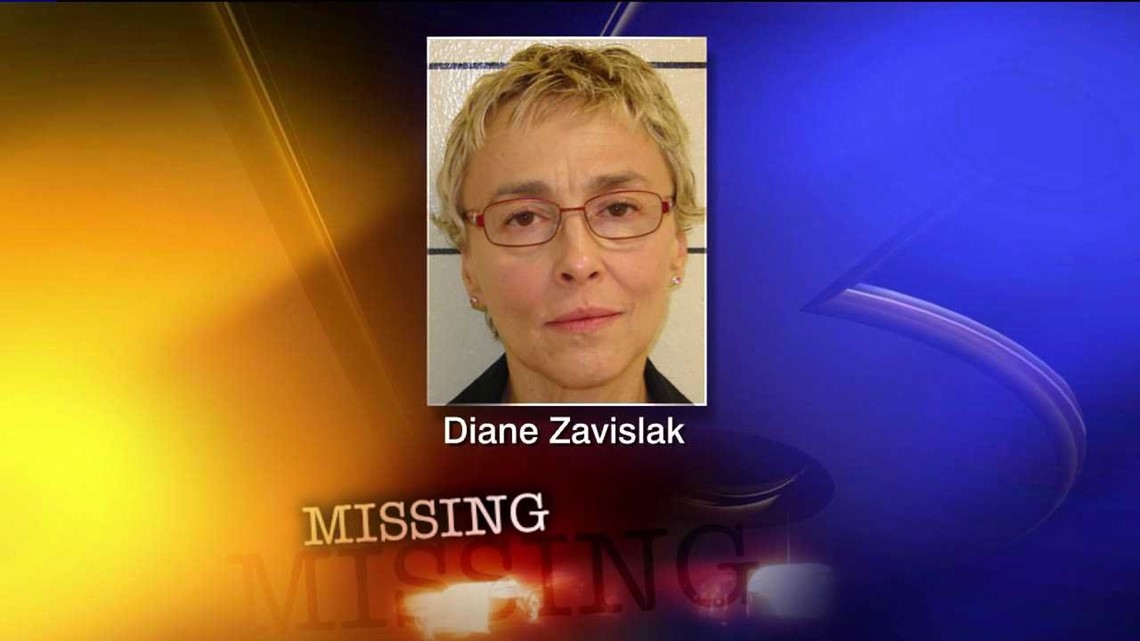 Police Search For Missing Woman | wnep.com