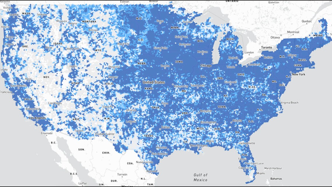 Deadline for FCC broadband feedback | wnep.com