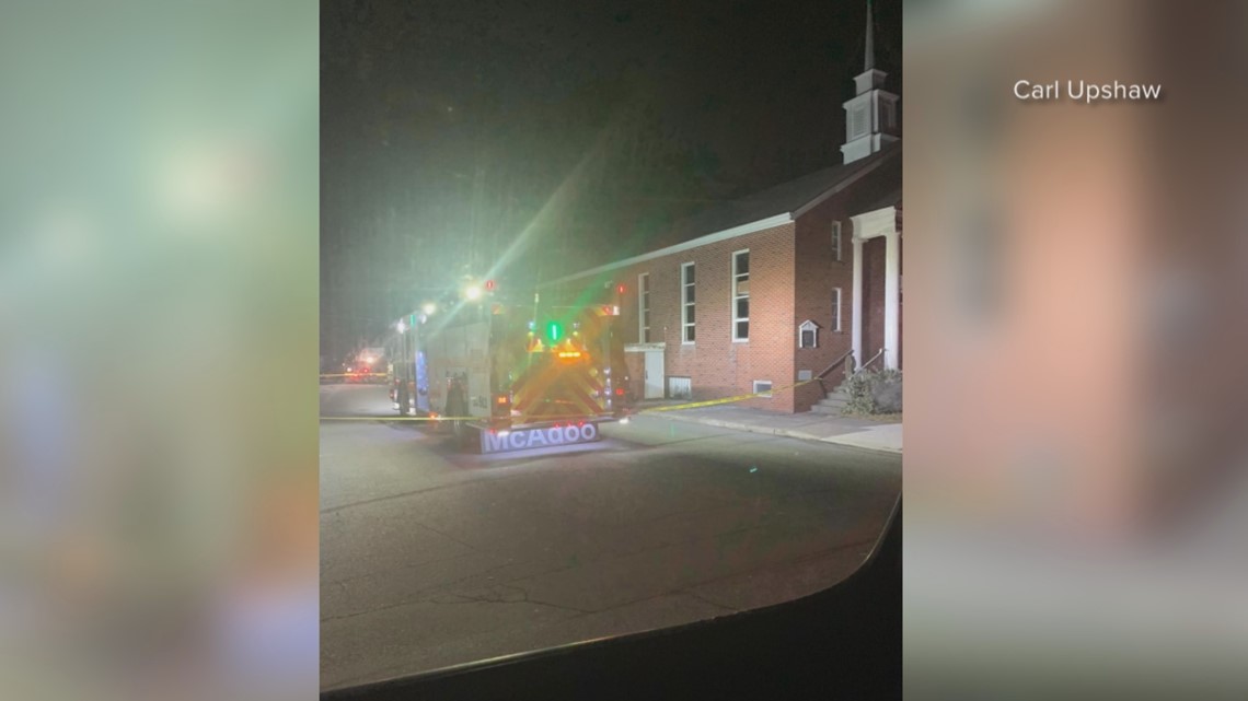 One taken to hospital after explosion in Schuylkill County - Vimarsana News