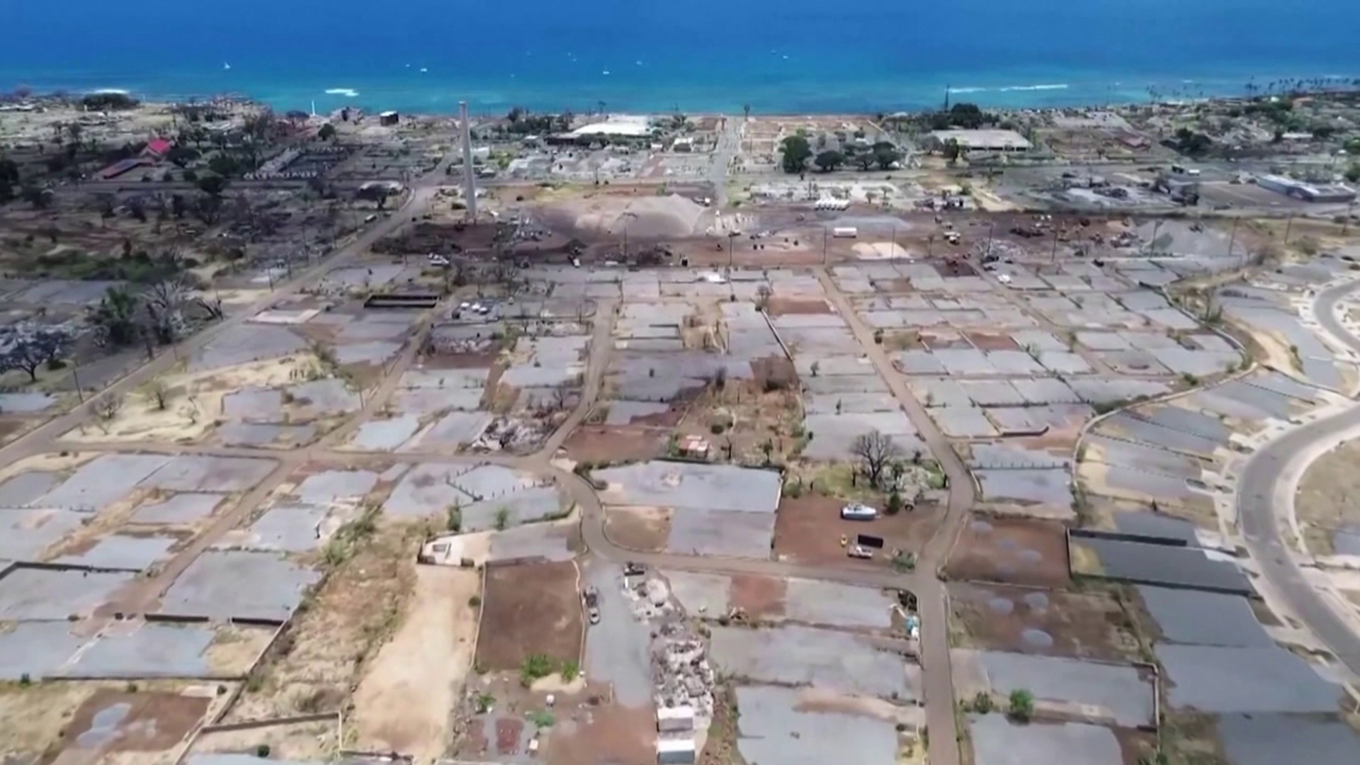 It's been just over a year since Newswatch 16 last spoke with Matt Jenkins after the devastating wildfires that destroyed his family's home in Maui.