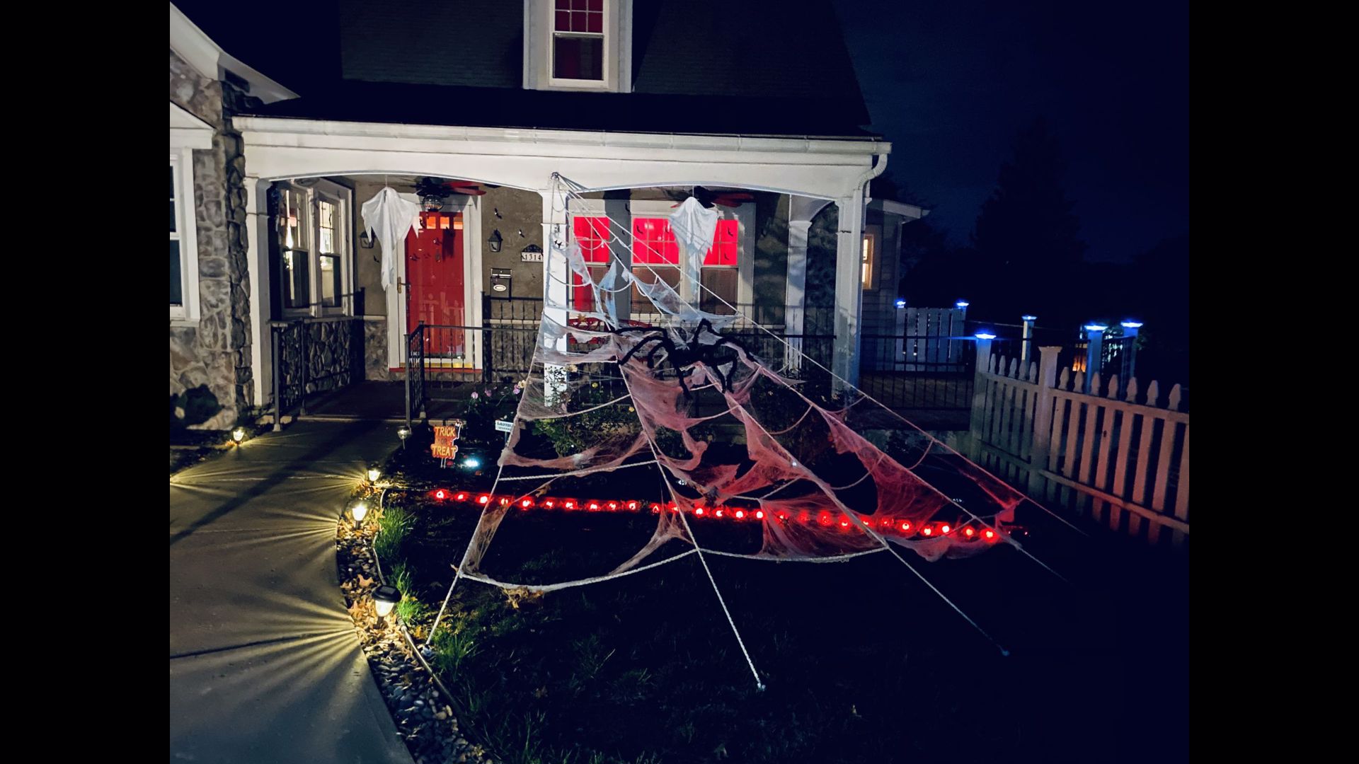 Halloween house photo gallery 2020 | wnep.com