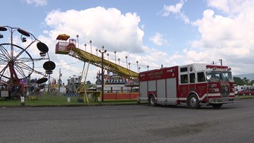 Popular summer event in Union County in jeopardy