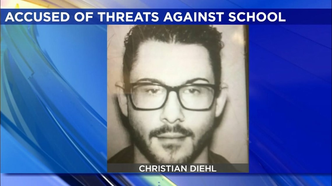 Police Thwart School Threat in Hazleton