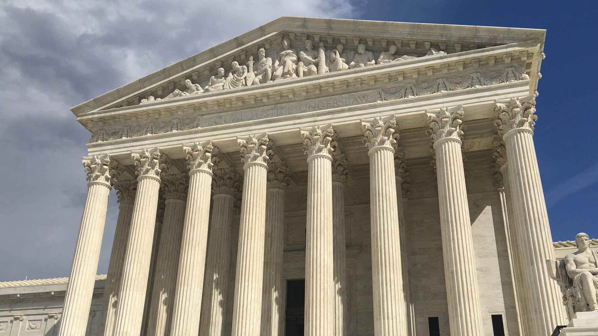 The Supreme Court preserved access to the abortion pill mifepristone in a court order Friday afternoon.