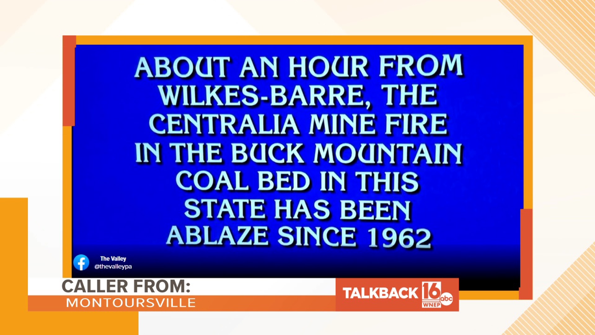 Wnep Pointer Callers debate Wilkes-Barre or Wilkes-Berry | Talkback 16 | wnep.com