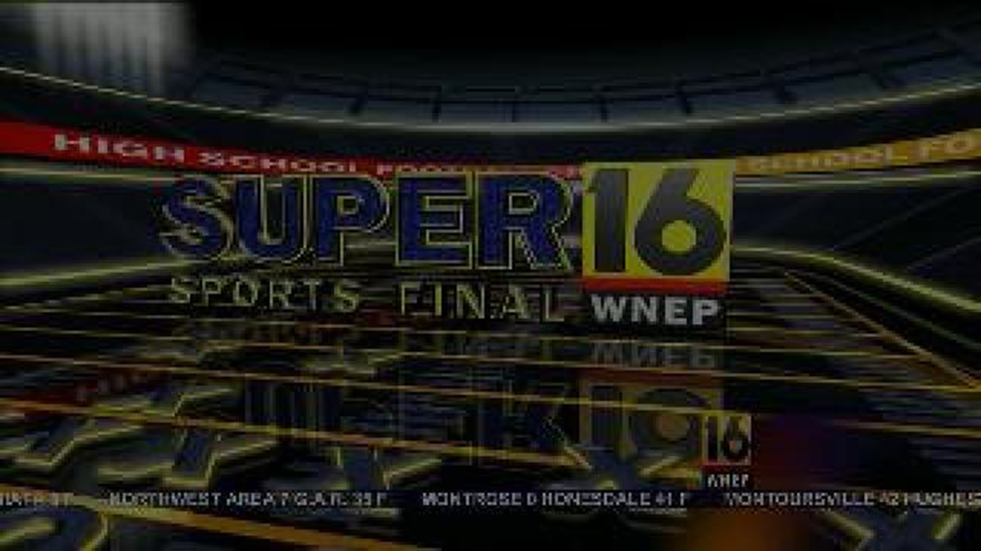Super 16 Sports Finale Week 4