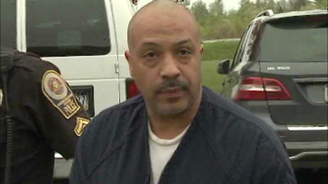 Not Guilty Verdict In Monroe County Homicide Case