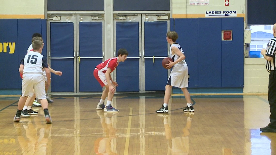 Youth basketball tournament returns after three-year absence