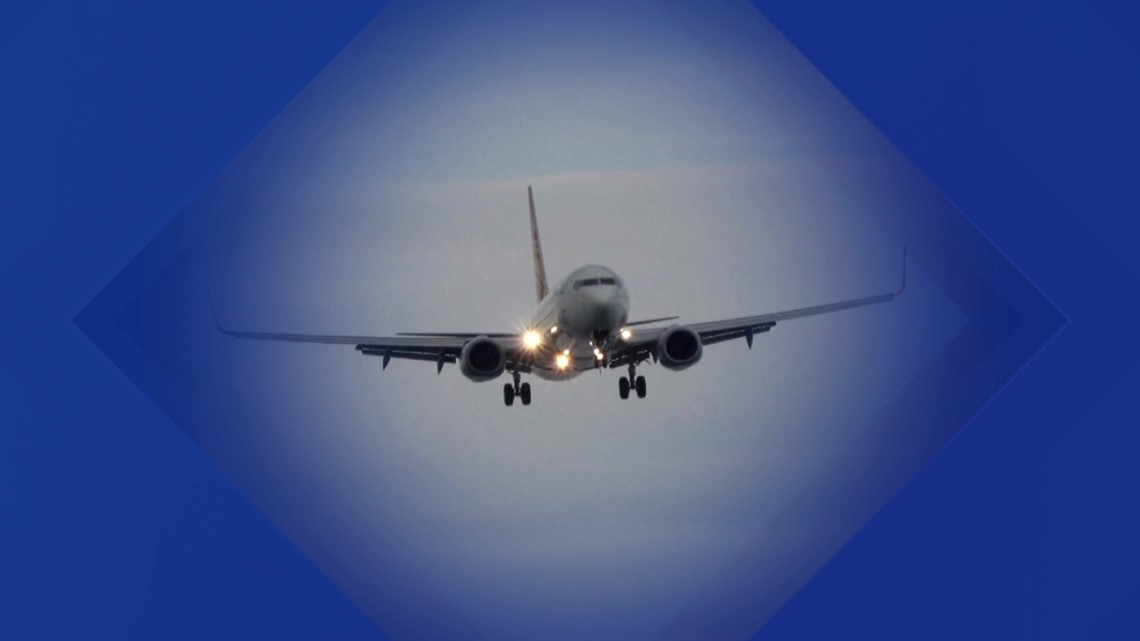 Grounded flights in Puerto Rico leave Wyoming County mother and daughter stranded