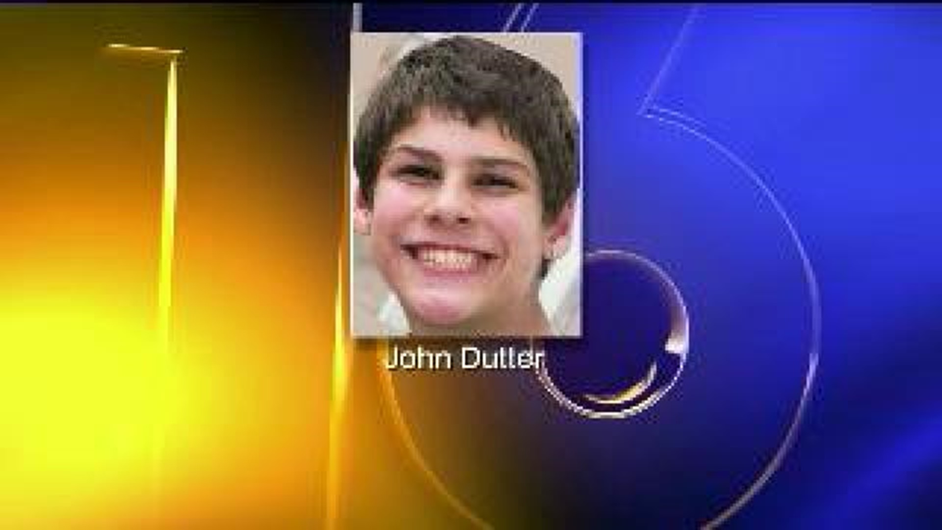 Friends Trying to Make Sense of Teen’s Death