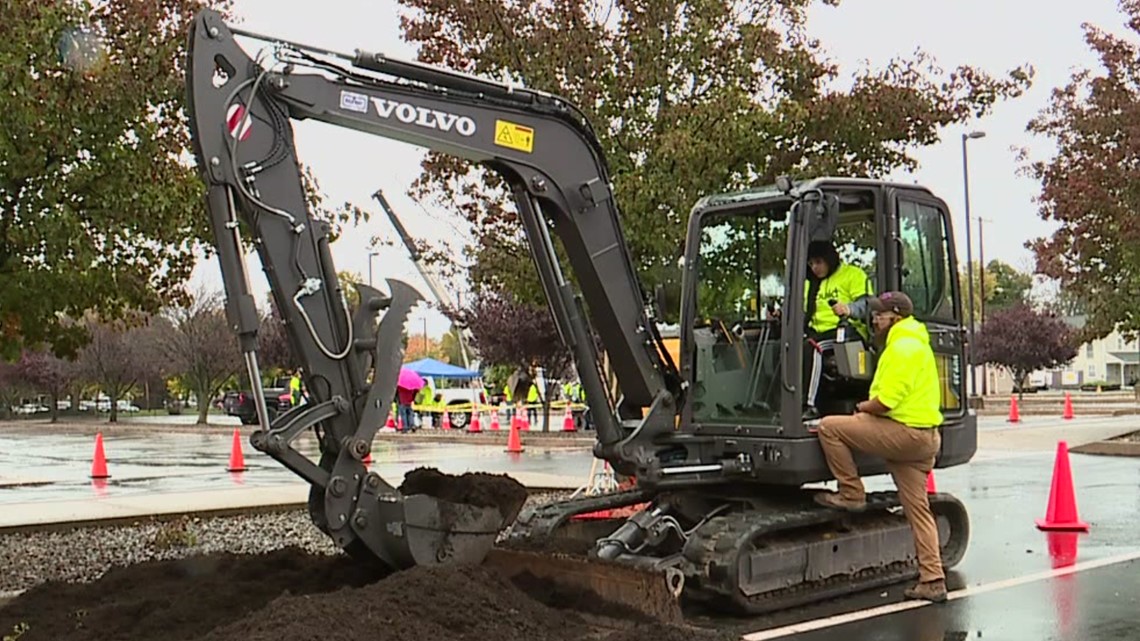PA Build My Future Day at Penn College in Williamsport - Vimarsana News