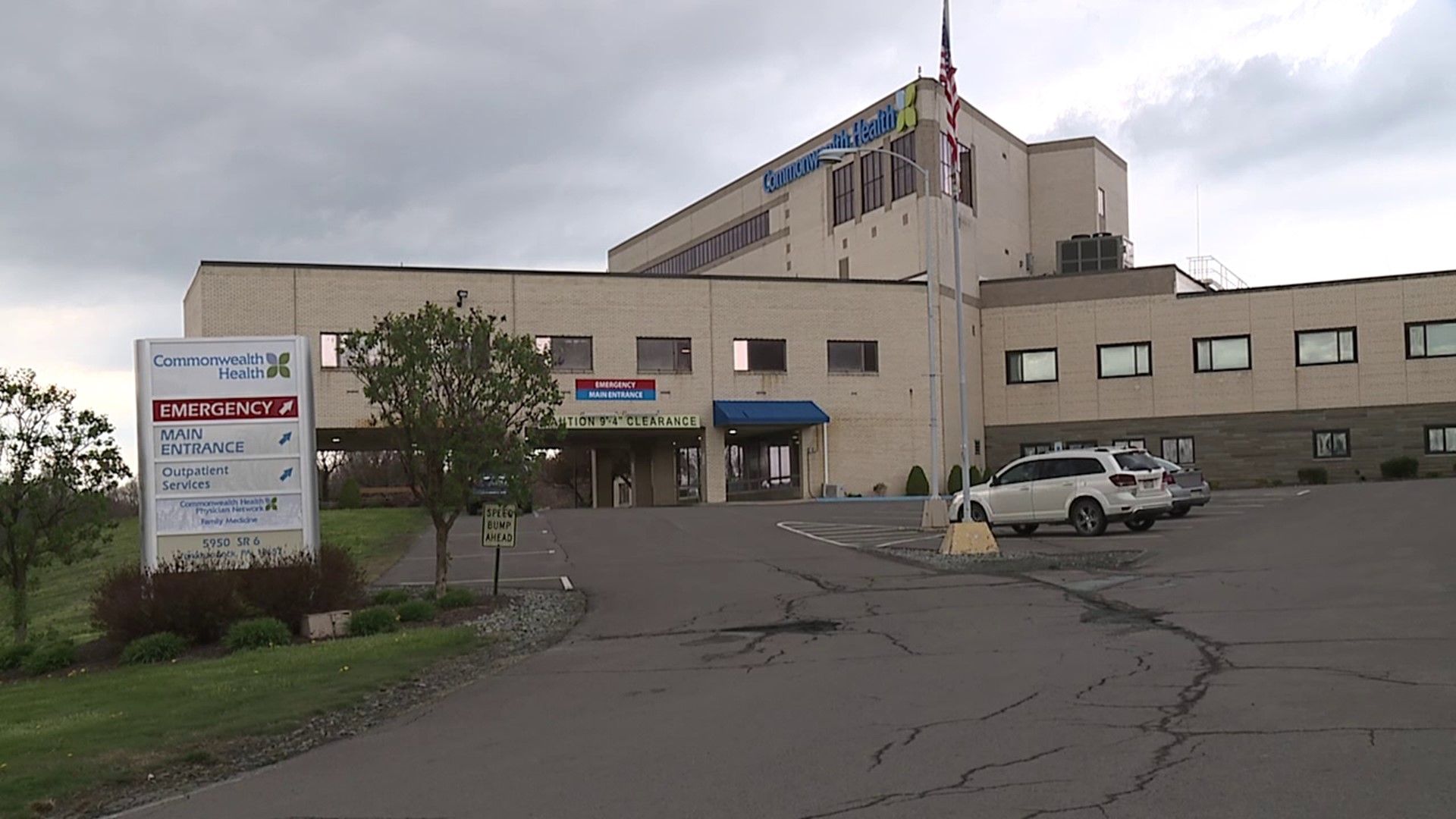 The facility plans to shut down its emergency room, causing concern for residents. They will soon be forced to travel more than 20 miles for life-saving care.